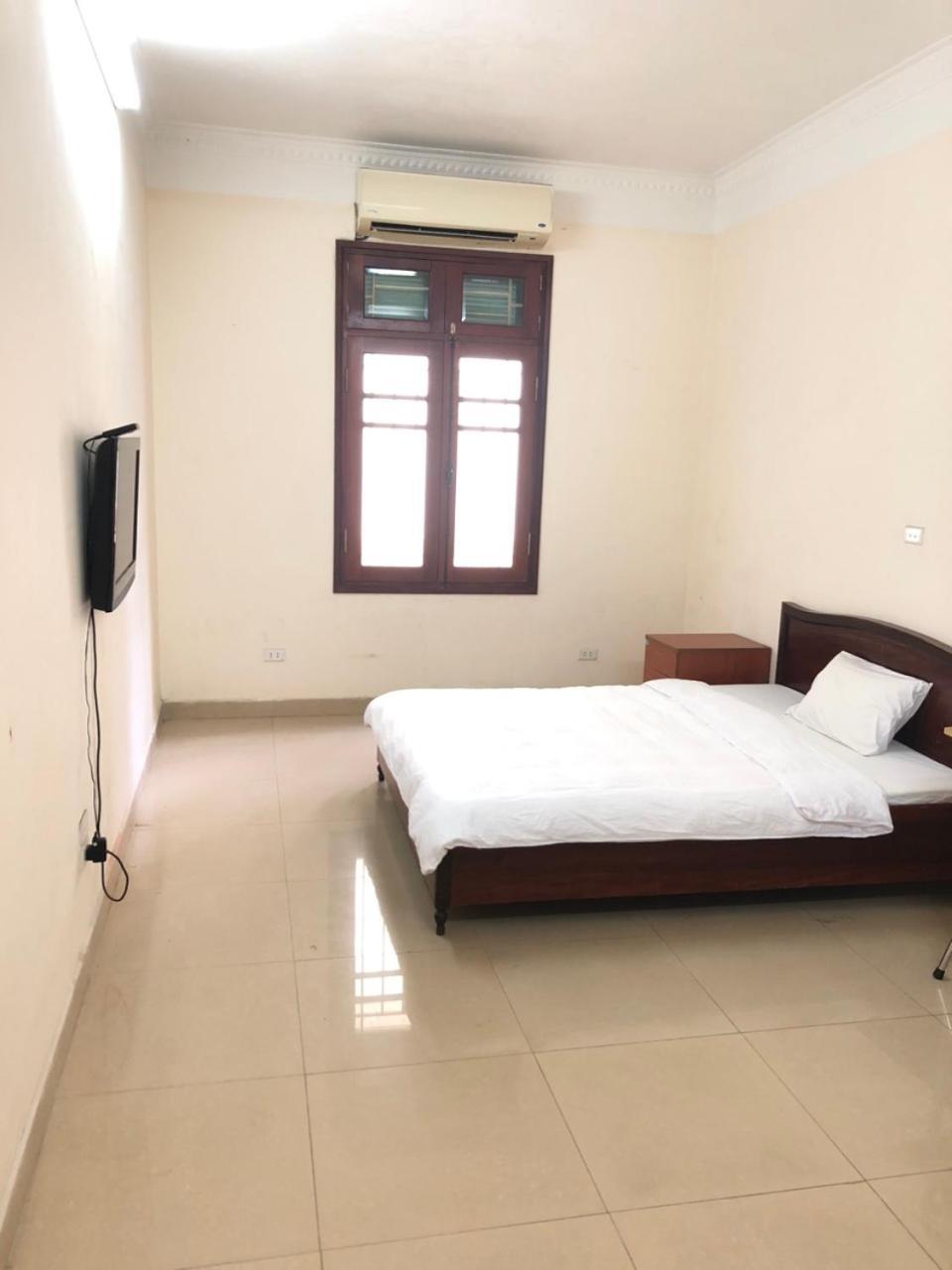 Li Homestay 134 Tran Binh, My Dinh, Nam Tu Liem, Ha Noi Ханой Екстер'єр фото