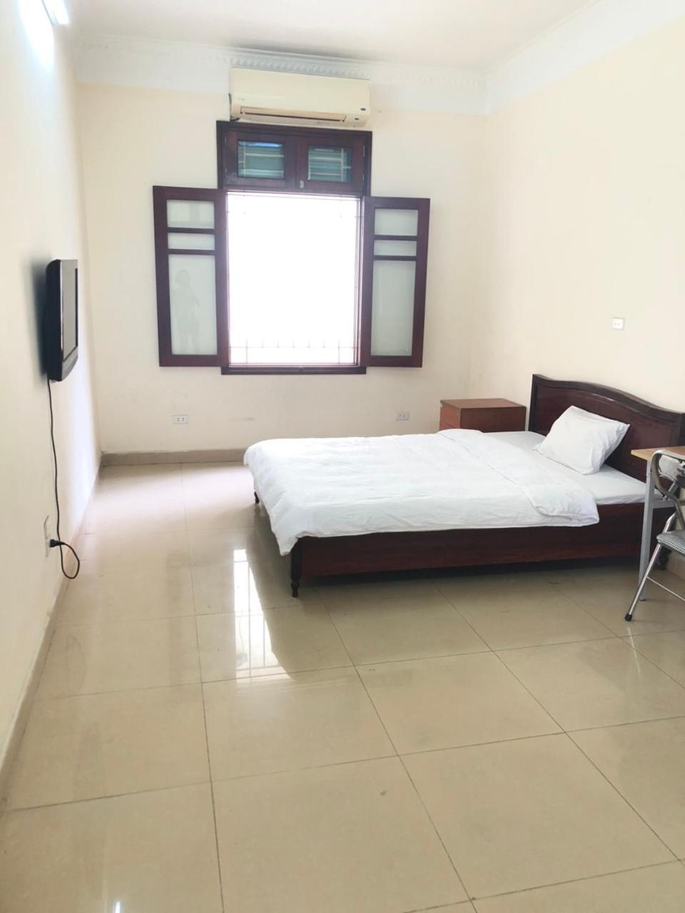 Li Homestay 134 Tran Binh, My Dinh, Nam Tu Liem, Ha Noi Ханой Екстер'єр фото