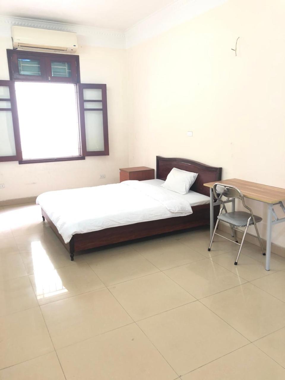 Li Homestay 134 Tran Binh, My Dinh, Nam Tu Liem, Ha Noi Ханой Екстер'єр фото