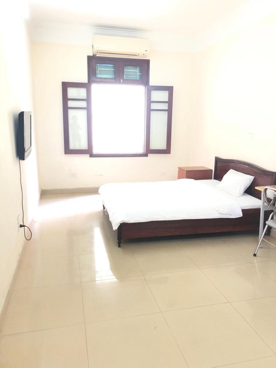 Li Homestay 134 Tran Binh, My Dinh, Nam Tu Liem, Ha Noi Ханой Екстер'єр фото