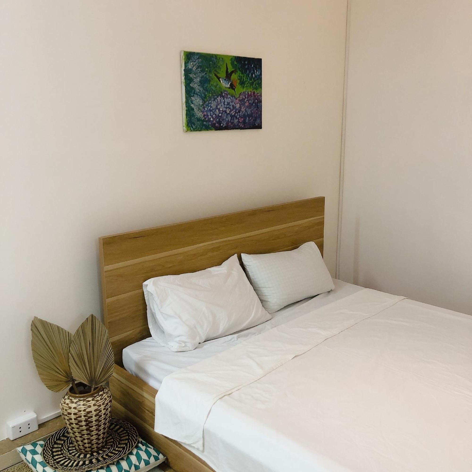 Li Homestay 134 Tran Binh, My Dinh, Nam Tu Liem, Ha Noi Ханой Екстер'єр фото